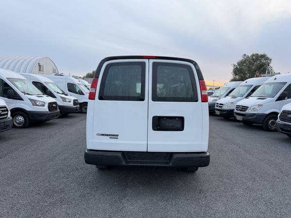 2016 Chevrolet, dovoz Kanada — foto 4 z 12