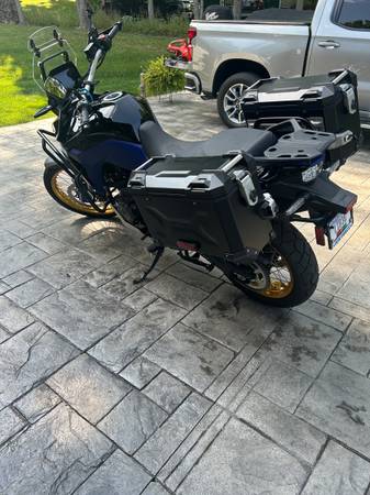 Suzuki, dovoz USA — foto 11 z 12