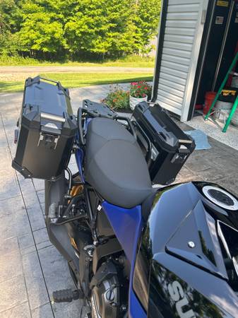 Suzuki, dovoz USA — foto 12 z 12