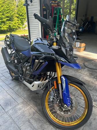 Suzuki, dovoz USA — foto 2 z 12