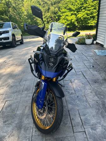 Suzuki, dovoz USA — foto 3 z 12