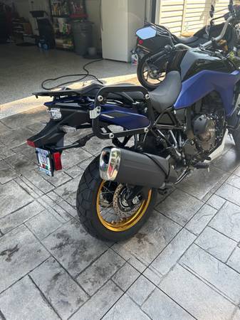 Suzuki, dovoz USA — foto 4 z 12