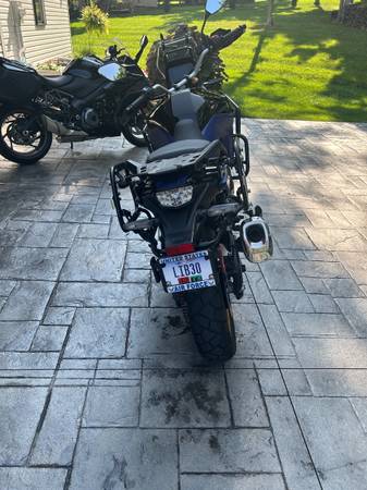 Suzuki, dovoz USA — foto 5 z 12