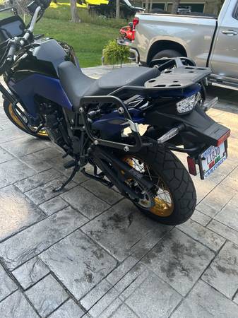 Suzuki, dovoz USA — foto 6 z 12