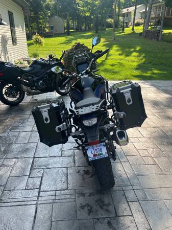 Suzuki, dovoz USA — foto 7 z 12