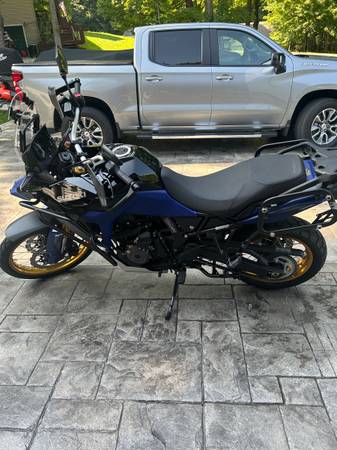 Suzuki, dovoz USA — foto 8 z 12