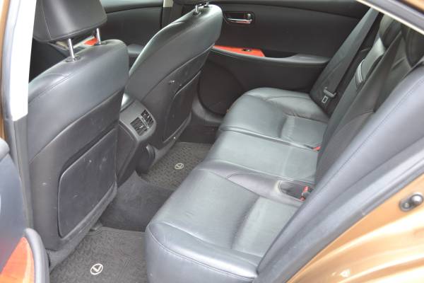 Lexus, dovoz Kanada — foto 11 z 12