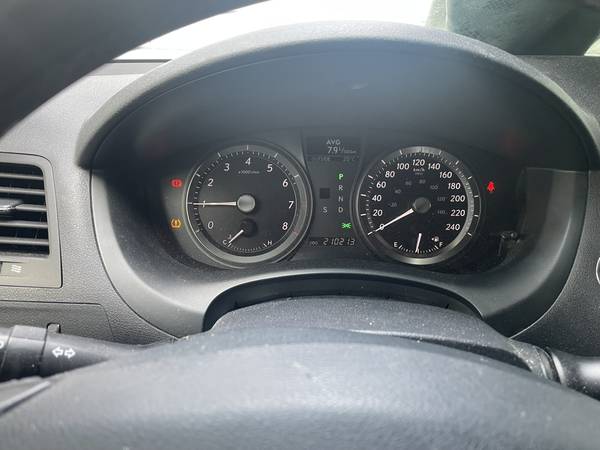 Lexus, dovoz Kanada — foto 2 z 12
