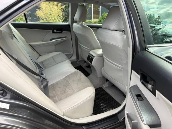Sedan, dovoz Kanada — foto 11 z 12