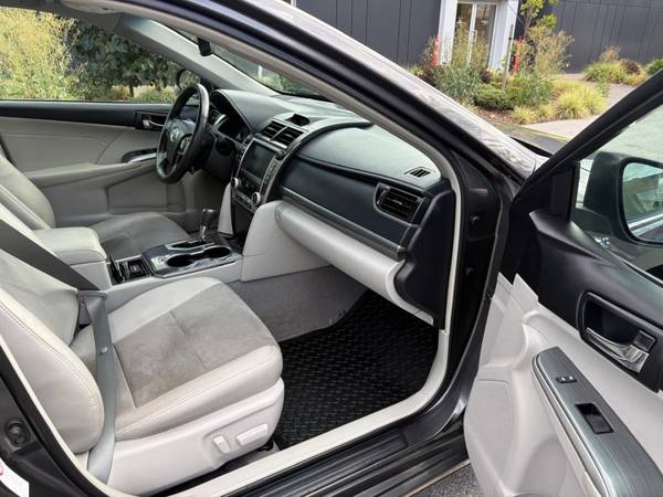 Sedan, dovoz Kanada — foto 12 z 12
