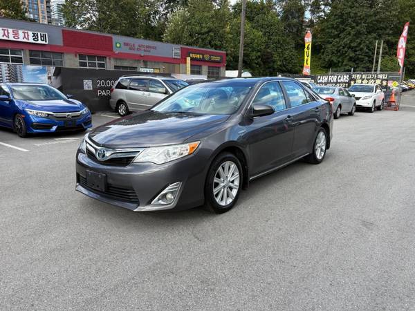 Sedan, dovoz Kanada — foto 2 z 12