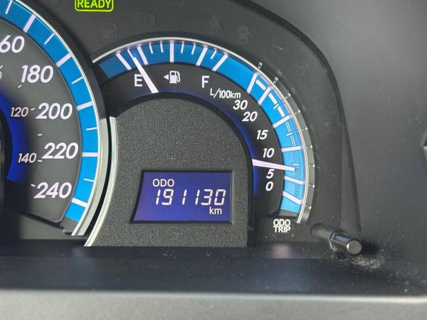 Sedan, dovoz Kanada — foto 7 z 12