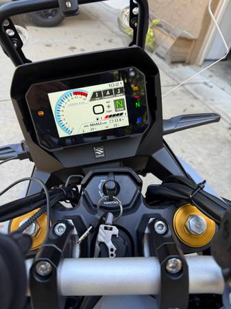 2023, dovoz USA — foto 3 z 5