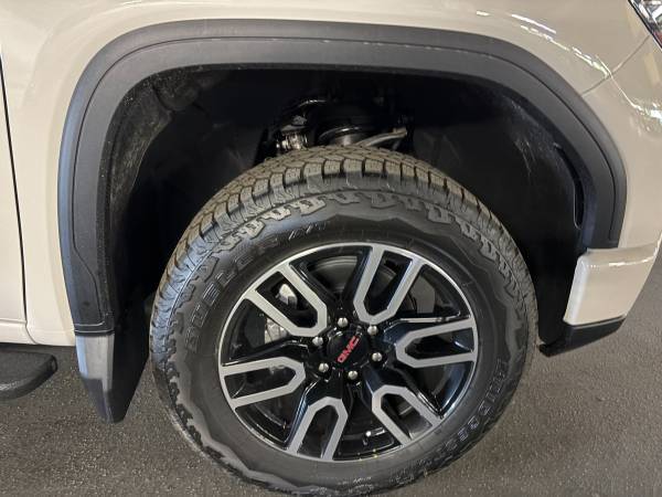 2026 GMC, dovoz Kanada — foto 6 z 12