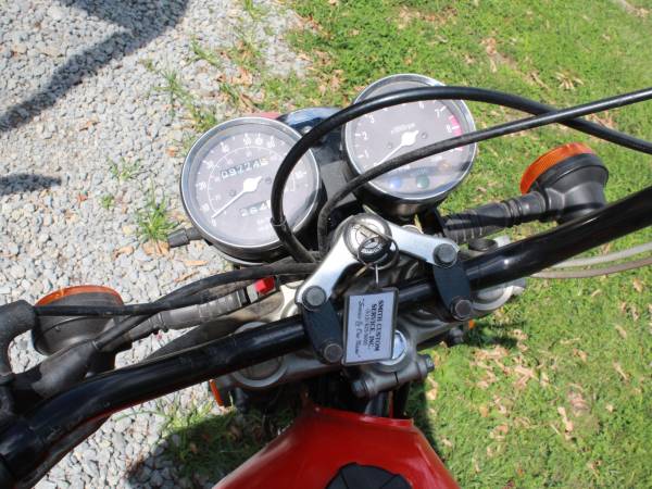 1983 Suzuki, dovoz USA — foto 7 z 7