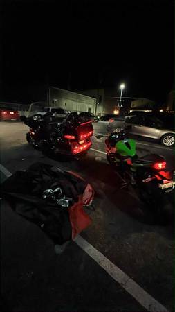 1997 Honda, dovoz USA — foto 3 z 8