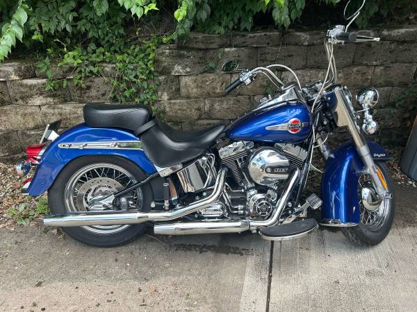2016 Harley-Davidson, dovoz USA — foto 3 z 3