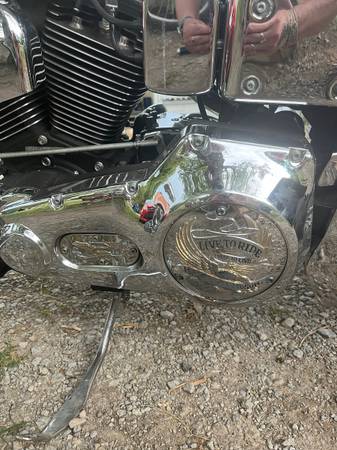 Harley-Davidson, dovoz USA — foto 5 z 10