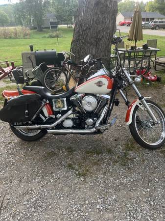 Harley-Davidson, dovoz USA — foto 8 z 10