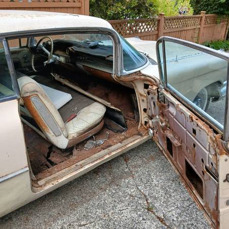 Cadillac, dovoz Kanada — foto 6 z 7
