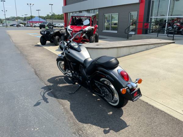 2019 Honda, dovoz USA — foto 4 z 12