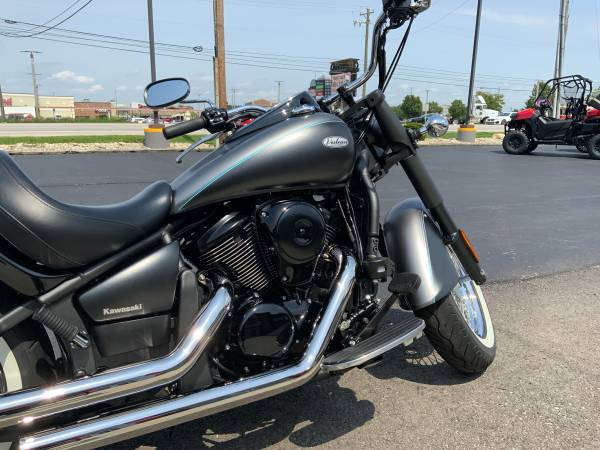 2019 Honda, dovoz USA — foto 7 z 12