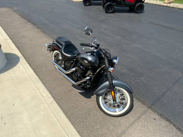 2019 Honda, dovoz USA — foto 9 z 12
