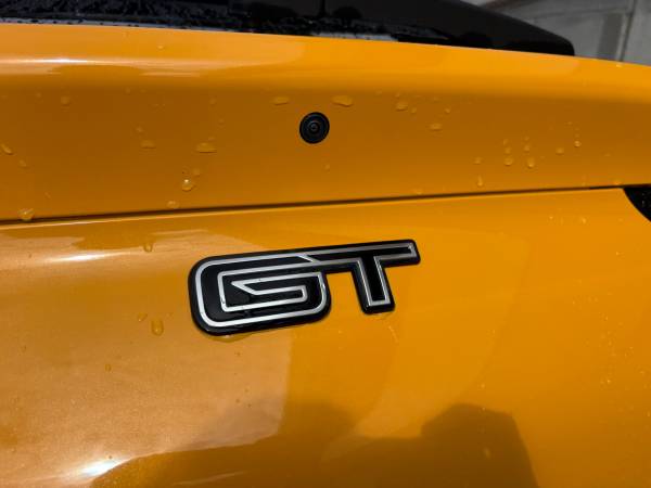 2022 Ford, dovoz Kanada — foto 12 z 12
