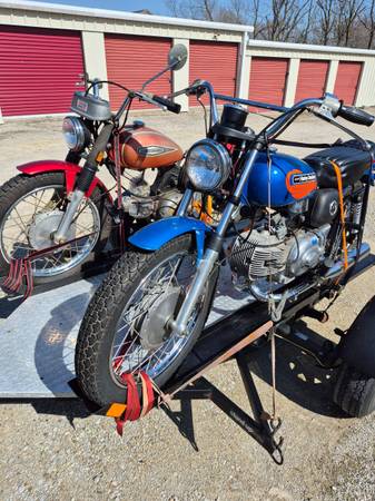Harley-Davidson, dovoz USA — foto 3 z 6