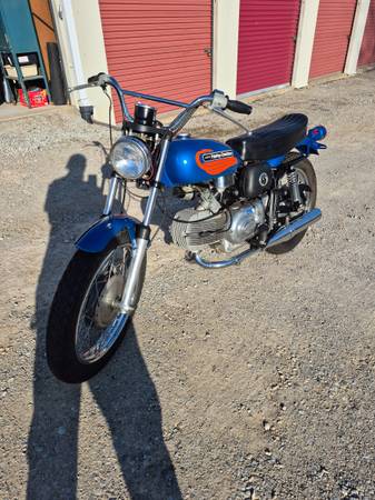 Harley-Davidson, dovoz USA — foto 4 z 6
