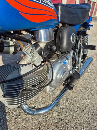 Harley-Davidson, dovoz USA — foto 5 z 6
