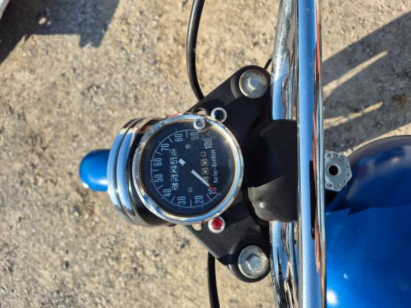 Harley-Davidson, dovoz USA — foto 6 z 6