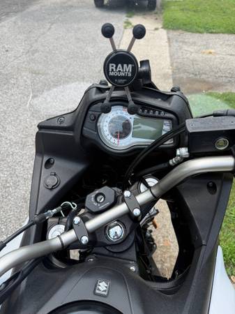 2013 Honda, dovoz USA — foto 3 z 7