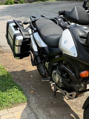 2013 Honda, dovoz USA — foto 4 z 7
