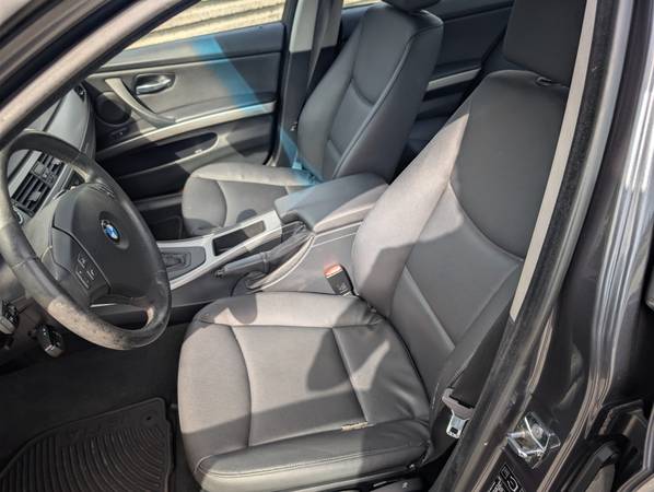 2006 BMW, dovoz Kanada — foto 6 z 7