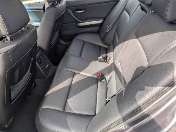2006 BMW, dovoz Kanada — foto 7 z 7