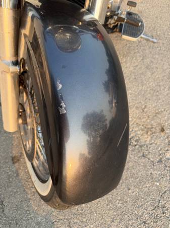 2006 Suzuki, dovoz USA — foto 2 z 7