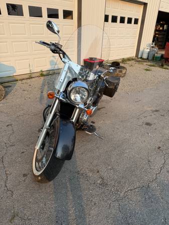 2006 Suzuki, dovoz USA — foto 3 z 7