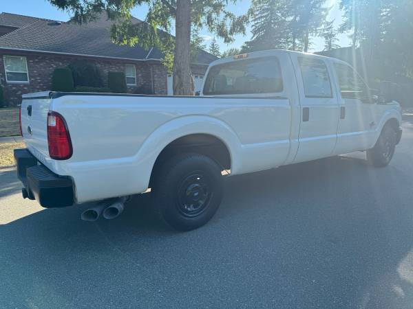 2012 Ford, dovoz Kanada — foto 3 z 12