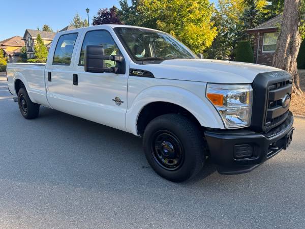2012 Ford, dovoz Kanada — foto 4 z 12