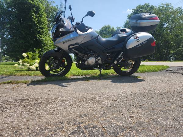 2006 Suzuki, dovoz USA — foto 2 z 7