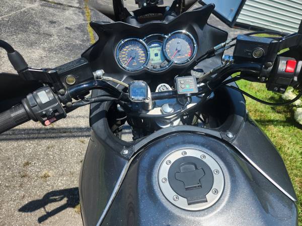 2006 Suzuki, dovoz USA — foto 3 z 7