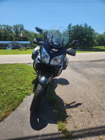 2006 Suzuki, dovoz USA — foto 5 z 7