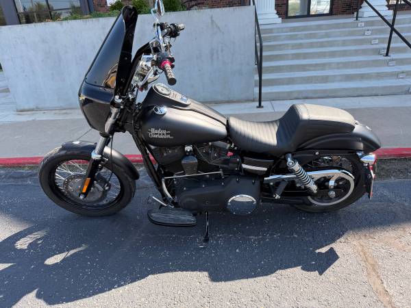 2013 Harley-Davidson, dovoz USA — foto 10 z 12