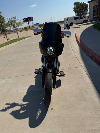 2013 Harley-Davidson, dovoz USA — foto 2 z 12