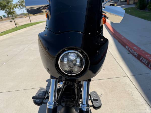 2013 Harley-Davidson, dovoz USA — foto 3 z 12