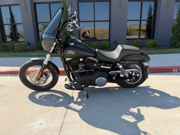 2013 Harley-Davidson, dovoz USA — foto 7 z 12