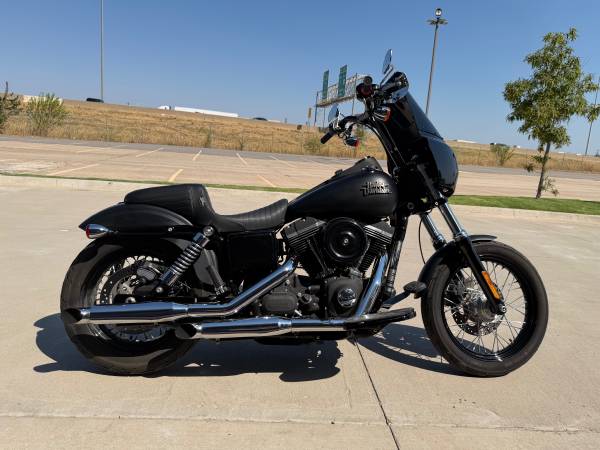 2013 Harley-Davidson, dovoz USA — foto 8 z 12