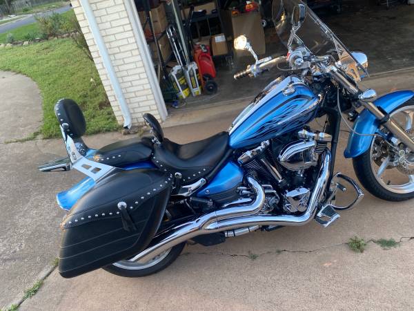 Yamaha, dovoz USA — foto 10 z 12