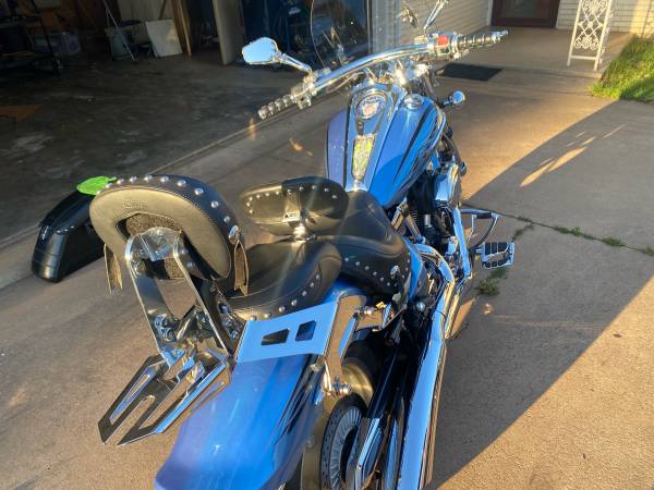 Yamaha, dovoz USA — foto 12 z 12